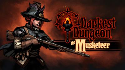 Darkest Dungeon: The Musketeer - Banner Image