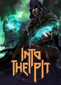 Into the Pit - Fanart - Box - Front Image