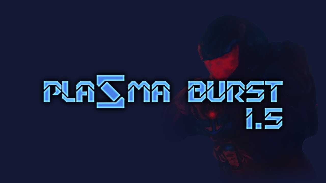 Plazma Burst - Forward to the Past