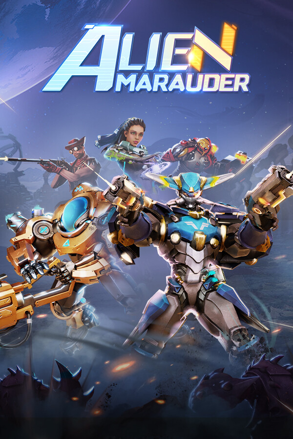 Marauder
