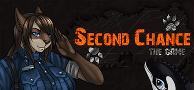 Second Chance - Banner Image