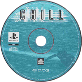 Chill - Disc Image