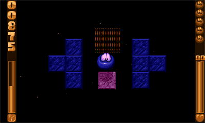 Blob (Core Design) - Screenshot - Gameplay Image