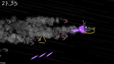 SWARMRIDERS - Screenshot - Gameplay Image