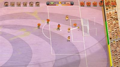 Kopanito All-Stars Soccer - Screenshot - Gameplay Image