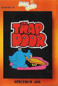The Trap Door - Box - Front Image