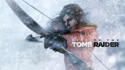 Rise of the Tomb Raider: 20 Year Celebration - Fanart - Background Image