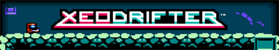 Xeodrifter - Banner Image