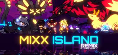 Mixx Island: Remix - Banner Image