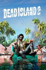 Dead Island 2 - Box - Front Image