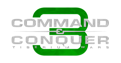 Command & Conquer 3: Tiberium Wars - Clear Logo Image