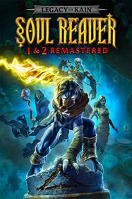 Legacy of Kain: Soul Reaver 1 & 2 Remastered