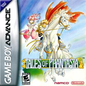 Tales of Phantasia