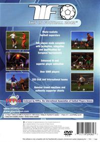 This is Football 2002 Images - LaunchBox Games Database