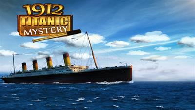 1912: Titanic Mystery - Fanart - Background Image