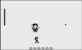 Punch-Out!! 2600