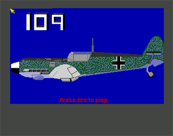 109 - Screenshot - Game Title Image