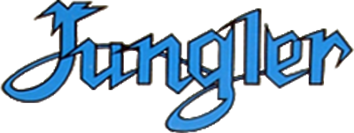 Jungler - Clear Logo Image