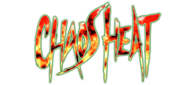 Chaos Heat - Clear Logo Image