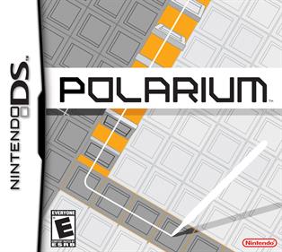 Polarium - Box - Front Image