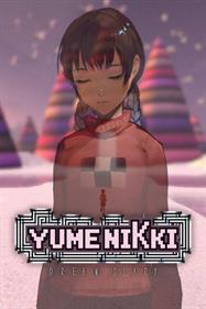 Yume Nikki: Dream Diary