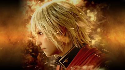 Final Fantasy Type-0 HD - Fanart - Background Image