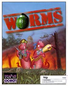 free download worms collection