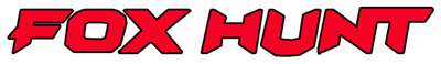 Fox Hunt - Clear Logo Image