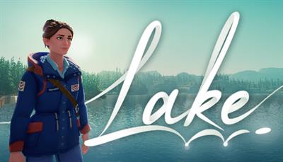 Lake - Banner Image