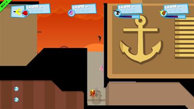 SpeedRunners - Screenshot - Gameplay Image