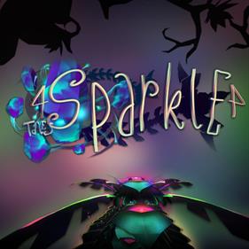 The Sparkle 4: Tales - Box - Front Image