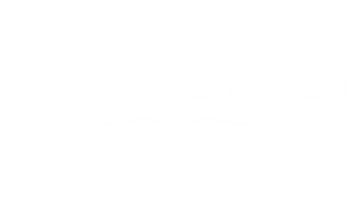 The Oregon Trail - Clear Logo Image
