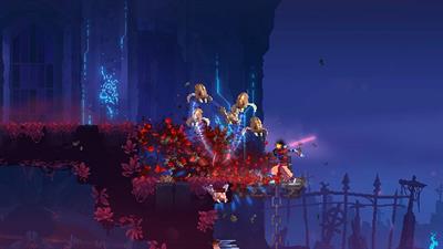 Dead Cells - Screenshot - Gameplay Image