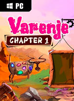 Varenje Chapter 1