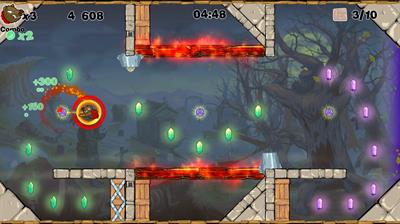 Rotastic - Screenshot - Gameplay Image