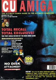 CU Amiga 1990-11