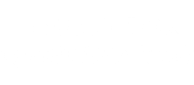 Quest for Quintana Roo - Clear Logo Image