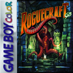 Roguecraft GB