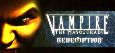 Vampire: The Masquerade: Redemption - Banner Image