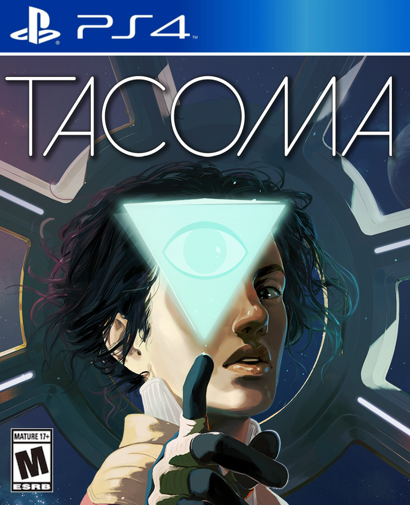 Tacoma