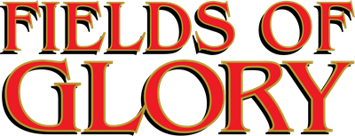 Fields of Glory: The Battlefield Action and Leadership Game - Clear Logo Image