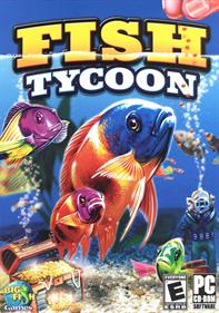 Fish Tycoon