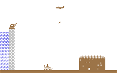 Attacker - Screenshot - Gameplay Image