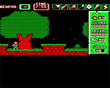 Hobgoblin II - Screenshot - Gameplay Image