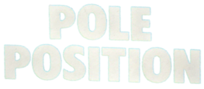 Pole Position - Clear Logo Image