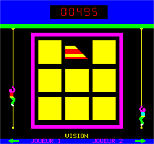 Vision - Screenshot - Gameplay Image