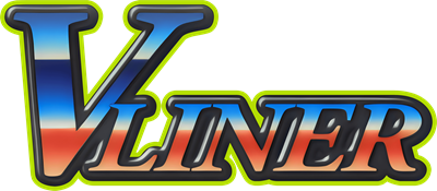 V-Liner - Clear Logo Image