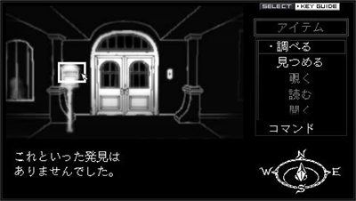 Adventure Player - Screenshot - Gameplay Image