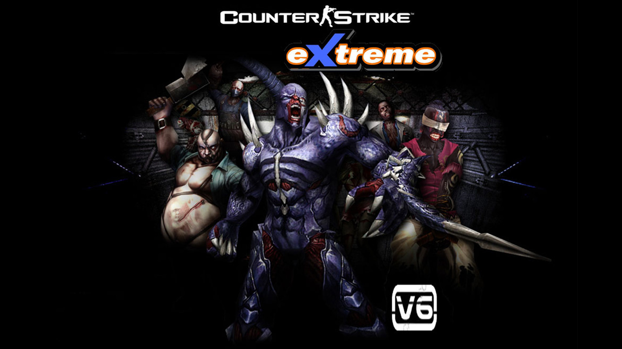 Counter Strike Xtreme