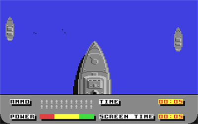 Soldier One - Screenshot - Gameplay Image